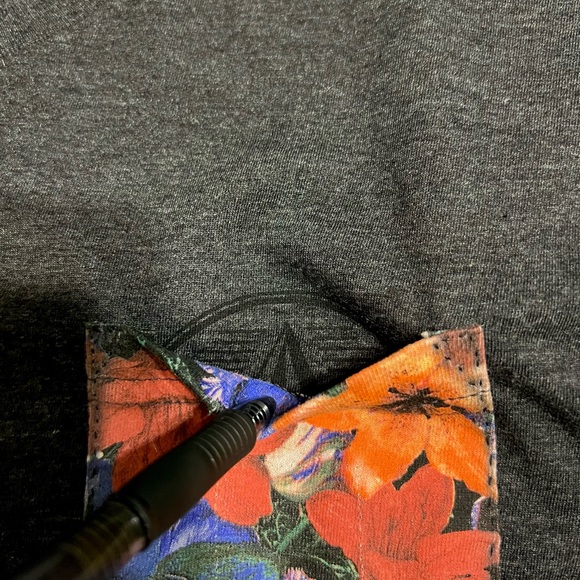 Men’s Volcom T-Shirt Size M - Picture 3 of 5